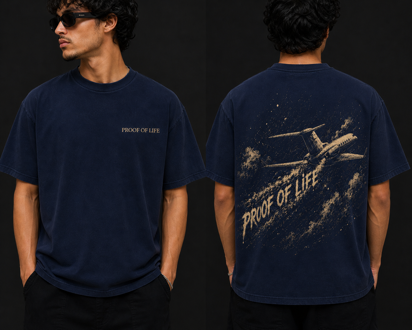 "Take Flight"