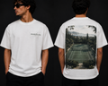 Riviera Court Tee