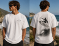 Proof of Life "Offshore" Graphic Tee